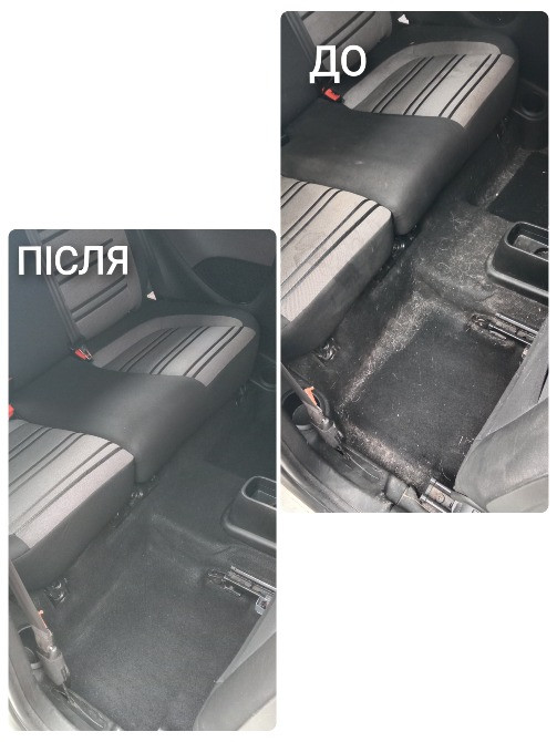 Химчистка мягкой мебели Кременчуг - изображение 8