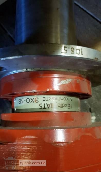 Преобразователь акустический АП-6В Суми - зображення 1