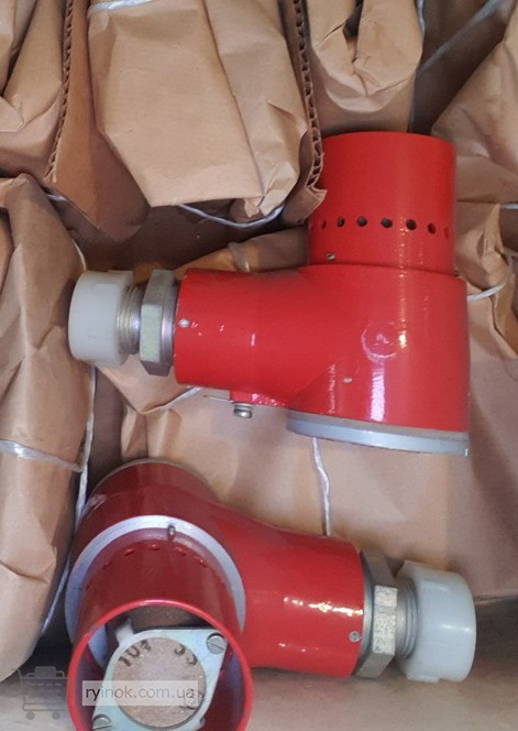 АПИ5.132.039 датчик термохимический Суми - зображення 1