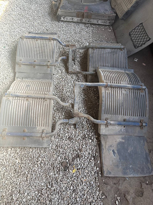 Разборка Volvo FH 12, запчастини Запоріжжя - зображення 3