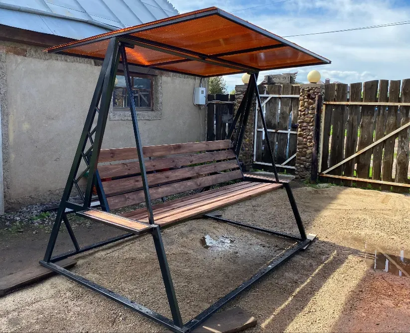 Професійні зварювальні роботи у Полтаві — швидко та якісно Полтава - зображення 4