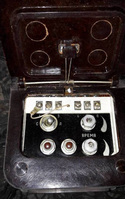 Пристрій Укб(Укс) Апарат КС Ухл3.1 Суми - зображення 2