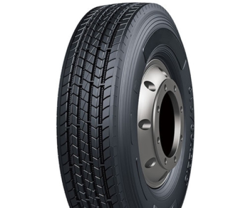 295/80 R22.5 Royal Black RS201 154/151M Рулевая шина Київ - зображення 8
