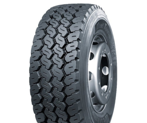385/65 R22.5 WestLake WTM1 160K Ведущая шина Київ - зображення 8