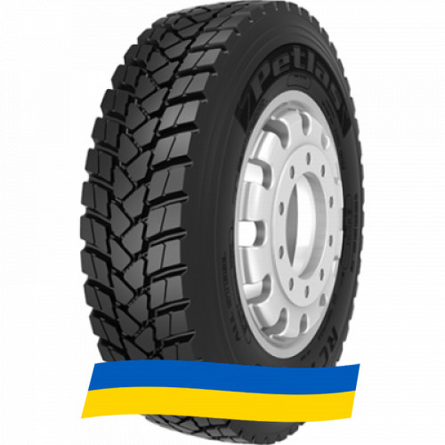 315/80 R22.5 Petlas RC 700 156/150K Ведущая шина Київ - зображення 7