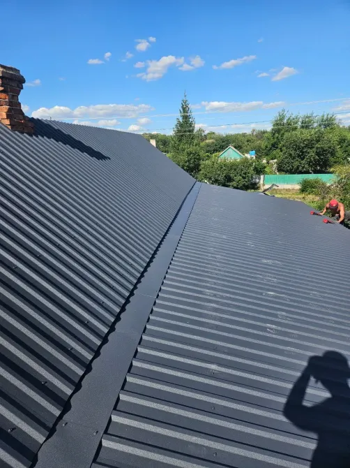 Eвидновлення крыша восстановление ремонт и тд Днепр Днепр - изображение 1