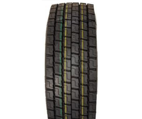 315/80 R22.5 CHALLENGER CDL4+ 156/150L Ведущая шина Київ - зображення 8