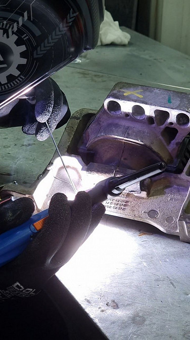 Аргонове зварювання Одесса - изображение 3