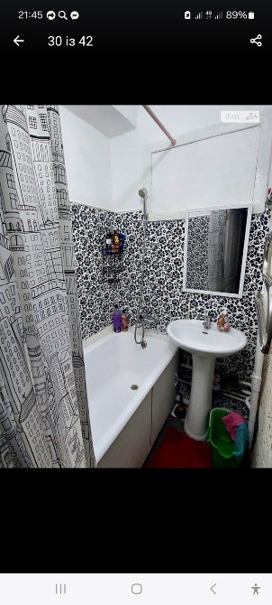 2х к.кв метро Васильківська. Зої Бутенко 10К2 Киев - изображение 12