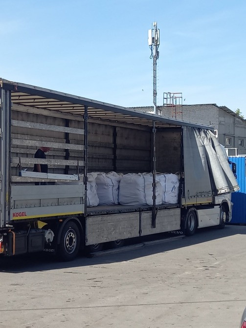 Акриловые Стирол Акриловые Дисперсии Клей мпт 0 Сырье для Лкм Харків - зображення 6