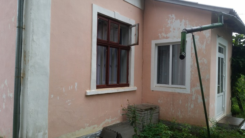 Продаж квартири (1/2 особняка) м. Снятин, вул. Черемшини 6 Снятин - зображення 7