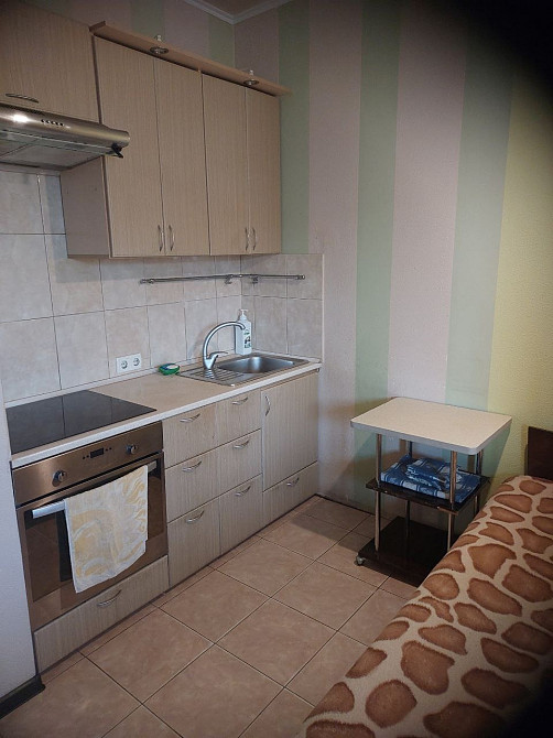 Продам 1-кімнатну квартиру 42, 7 кВ.м Харків - зображення 5