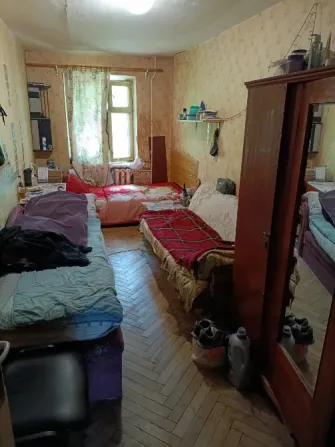 Киев днепровский район рядом метро Дарница подселение 1 парень (мужчин Киев - изображение 1
