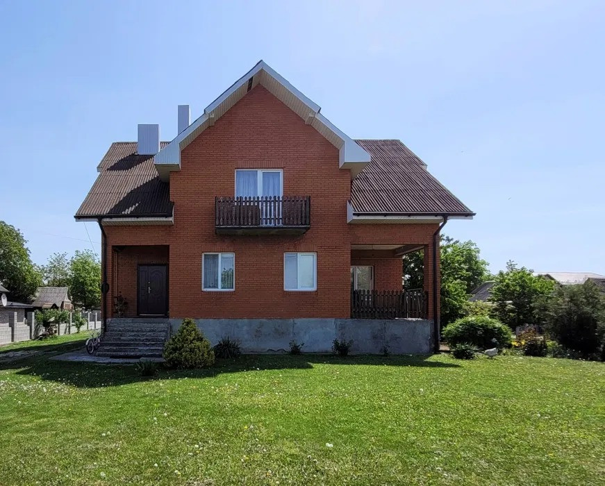 Продам будинок в м. Луцьку від власника Луцьк - зображення 2