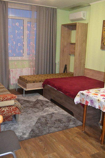 Снять квартиру посуточно на Борщаговке Київ - зображення 4