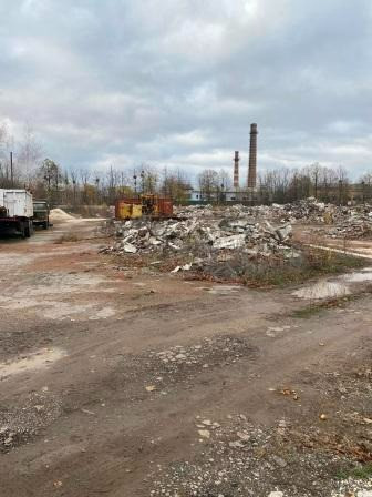 Продаж земельної ділянки під комерційну забудову Хмельницький - зображення 1