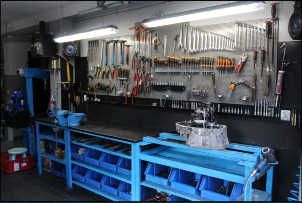 Кпп, Master 3, Мастер Pf6018 2.3 Dci, Опель Мовано. В новому стані Одеса - зображення 7