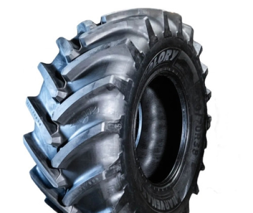 750/65 R26 Uniglory HARVEMAXX 171/174D/A8 Сельхоз шина Київ - зображення 8