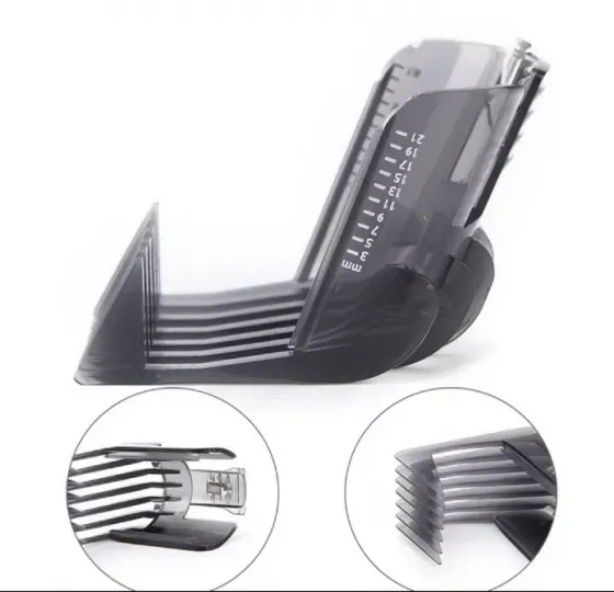 Насадка на машинку для стрижки Philips Qc5115 Львів