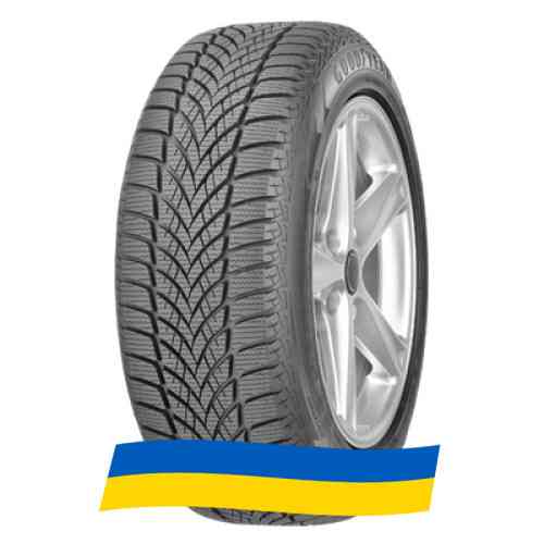 215/55 R17 Goodyear UltraGrip Ice 2 98T Легкова шина Київ