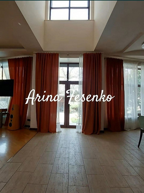 Продажа дома с бассейном в охраняемом кооперативе / 13 Фонтана, бассейн Одеса - зображення 8