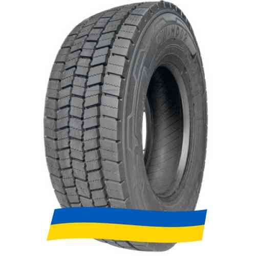 215/75 R17.5 CROSS WIND CW-HD02 126/124M Ведущая шина Київ