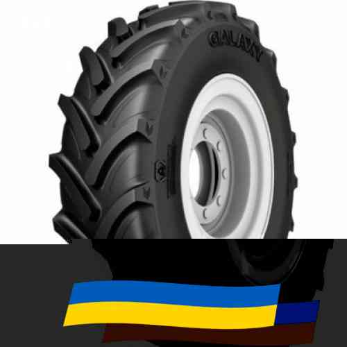 380/85 R24 Galaxy Earth-Pro 850 131A8 Индустриальная шина Київ