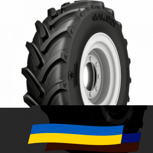 380/85 R24 Galaxy Earth-Pro 850 131A8 Индустриальная шина Київ - зображення 2