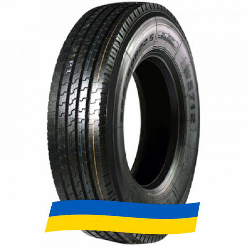 295/80 R22.5 Wosen WS712 152/149M Рулевая шина Київ - зображення 4
