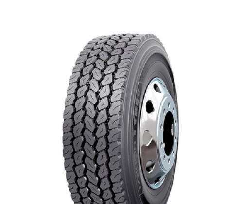315/80 R22.5 Nokian R-Truck Steer 156/150K Рулевая шина Київ - зображення 7
