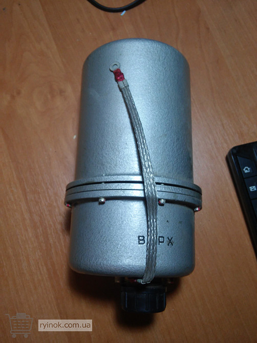 Корректор высоты КВ-16-1 Суми - зображення 1