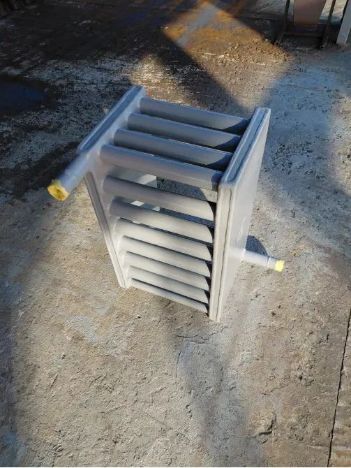 Котли опалення для монтажу в піч, камін чи грубку Кропивницький - зображення 3