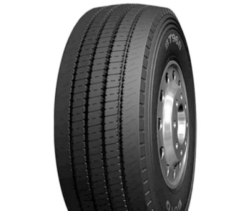 315/80 R22.5 Boto BT968 154/150L Рулевая шина Київ - зображення 8