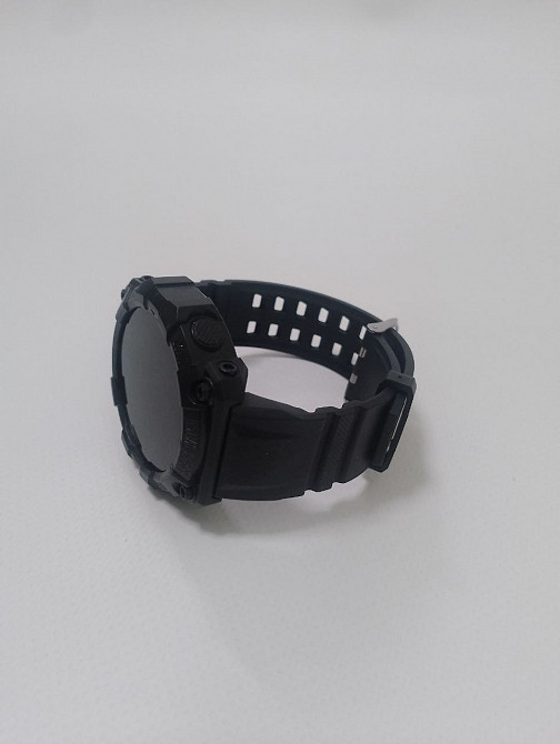 Акция! Смарт часы - Smart Watch по лучшей цене! читайте описание Одеса - зображення 3