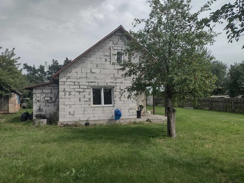 Продається будинок у с. Плахтянка Макаров - изображение 1