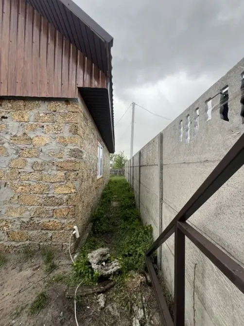 Продається затишний будинок у самому серці села Бородянка - зображення 3