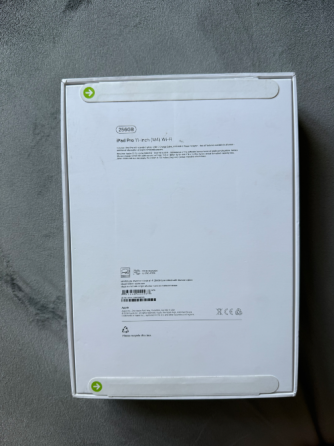 iPad Pro 11” M4 Івано-Франківськ