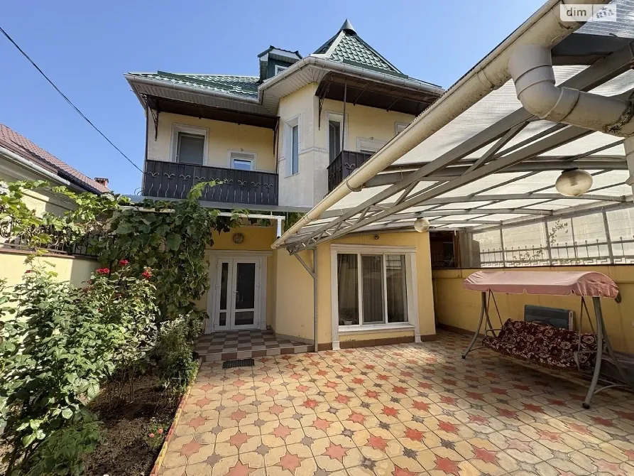 Продаж 2 поверхового будинку в Одесі Одеса - зображення 1