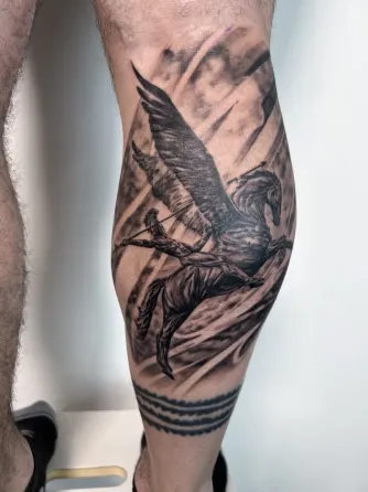 Vean Tattoo: Тату, Видалення, Пірсинг Дніпро