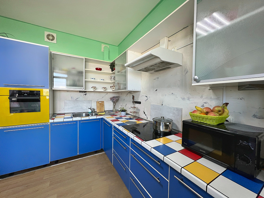 Місце в новому гуртожитку метро Либідська. Найкомфортніше житло Киев - изображение 8