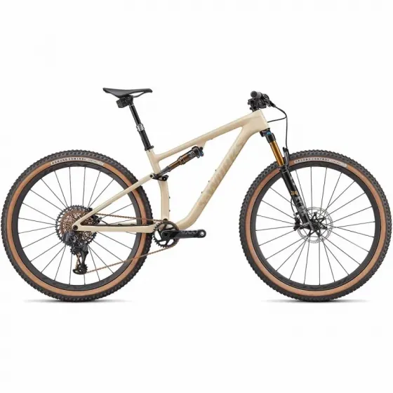 2022 Specialized S-Works Epic Evo Mountain Bike Київ