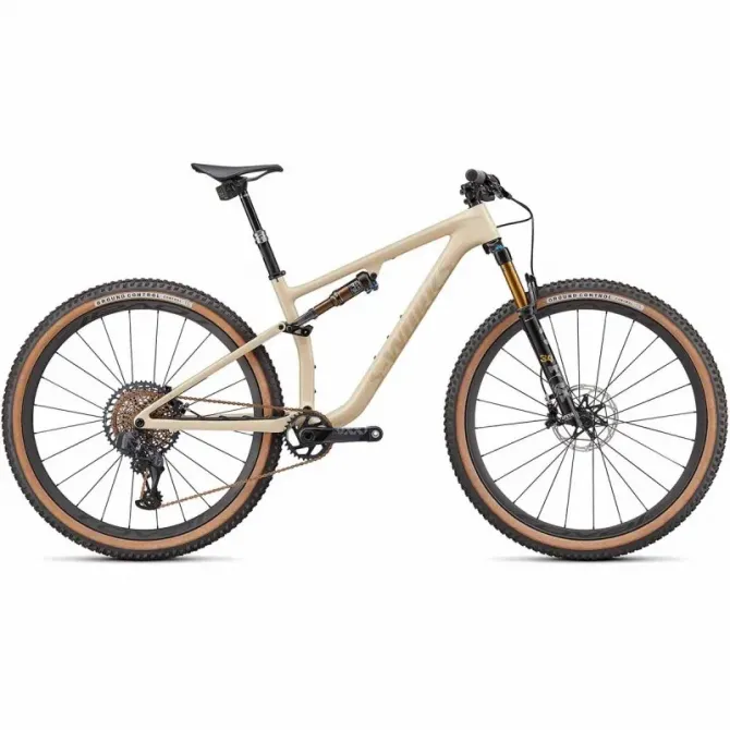2022 Specialized S-Works Epic Evo Mountain Bike Киев - изображение 1