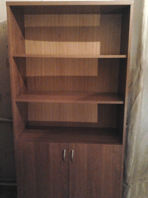 Шкафы для книг Харків - зображення 2