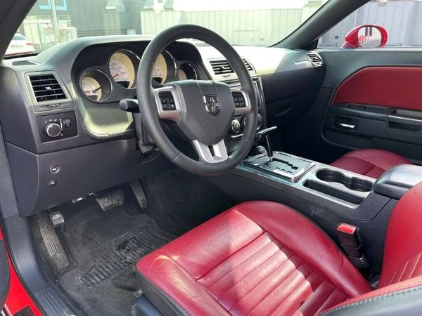 399 Прокат спорткара Dodge Challenger 3.6 л без водителя посуточно Київ - зображення 4