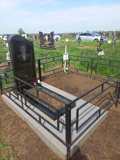 Уборка могил Одеса - зображення 1