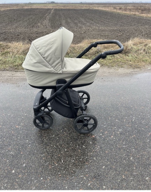 Коляска Бровари - зображення 1