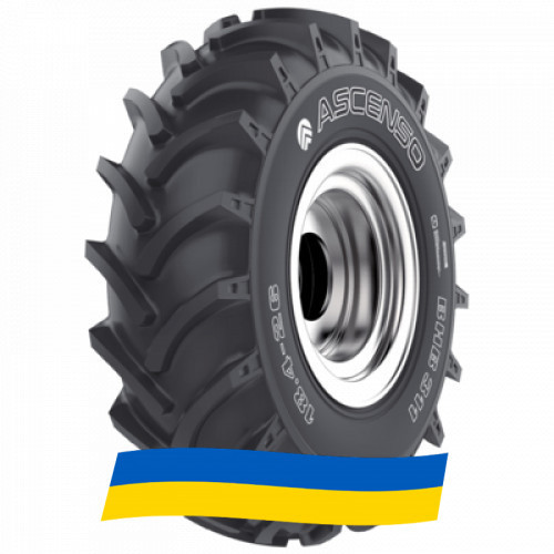 18.4 R26 Ascenso BHB 311 156A8 Индустриальная шина Київ - зображення 4