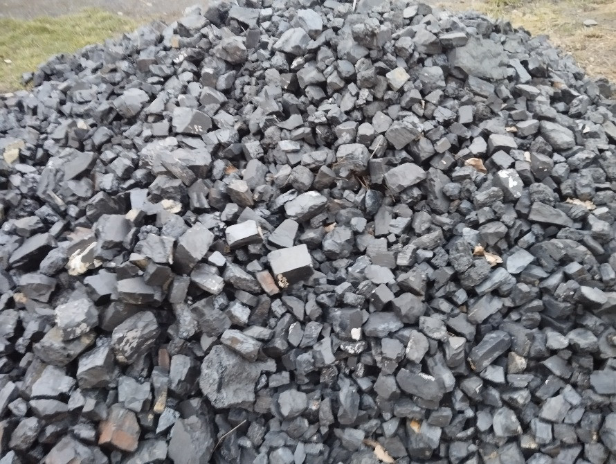 Вугілля Червоноград - зображення 2