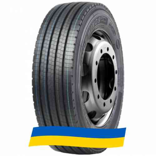 215/75 R17.5 Leao KLS200 126/124M Рулевая шина Київ