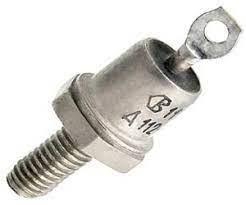 Тиристори, симістори, оптотиристори Київ - зображення 3